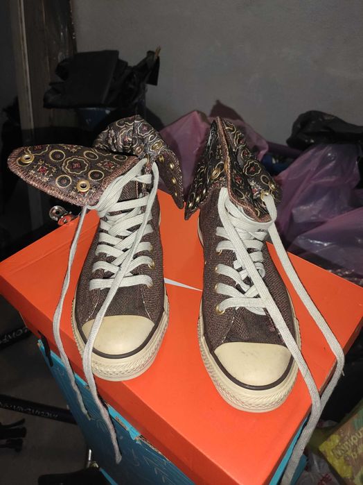 Converse All Stars