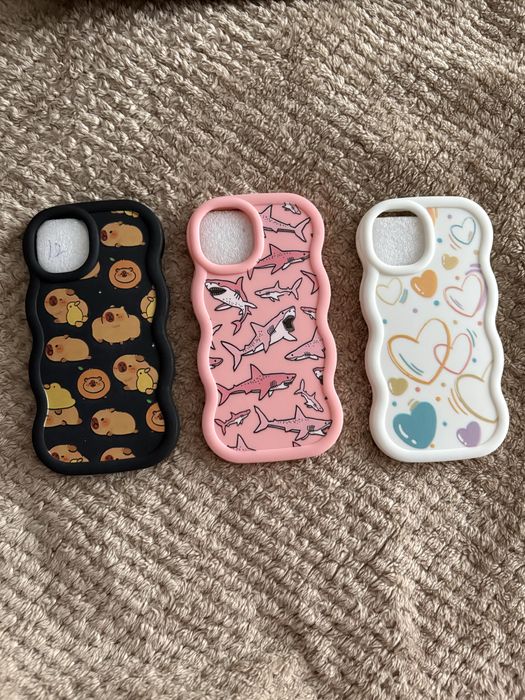 Чохол для iphone 12 чехол на айфон 12 силіконовий