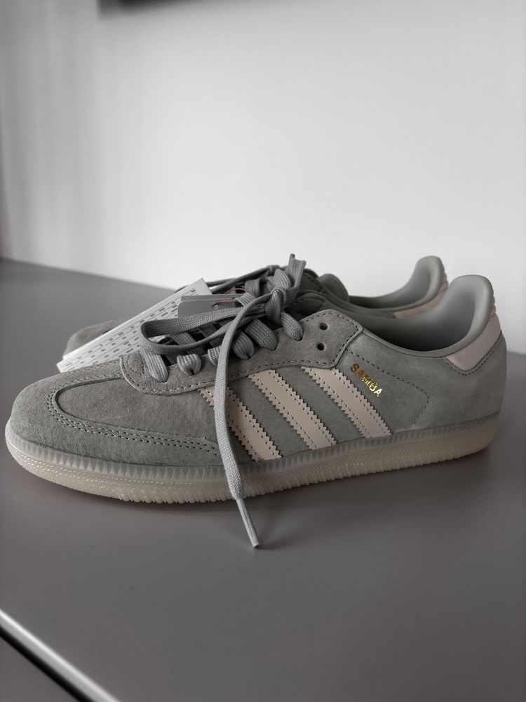 Adidas Samba, 38.5