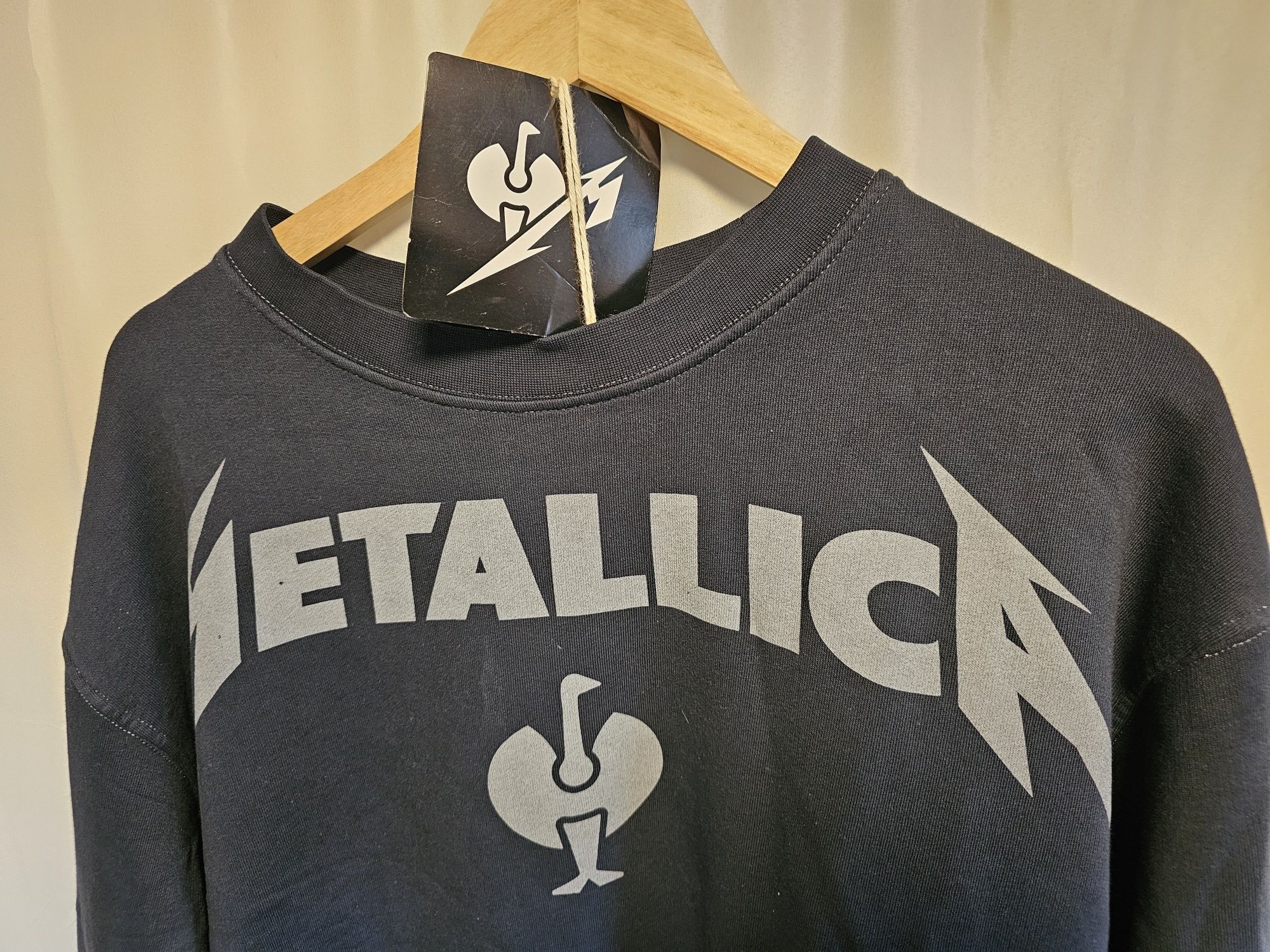 Bluza robocza Engelbert Strauss Metallica L