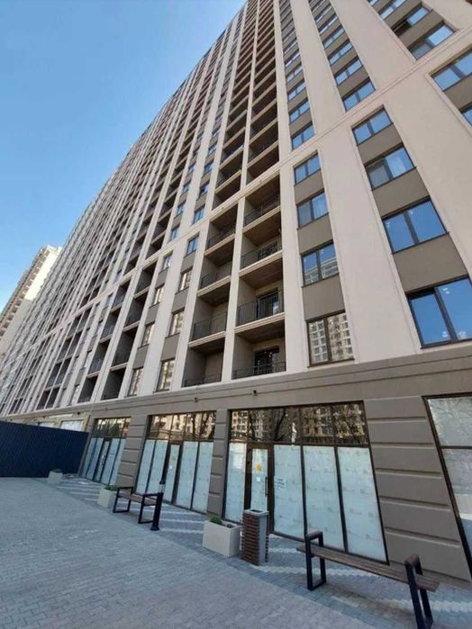 СРОЧНО! АРКАДИЯ! 45 кв.м Балкон!ВИД на ГЕНУЭЗСКУЮ Гефест!очень светлая