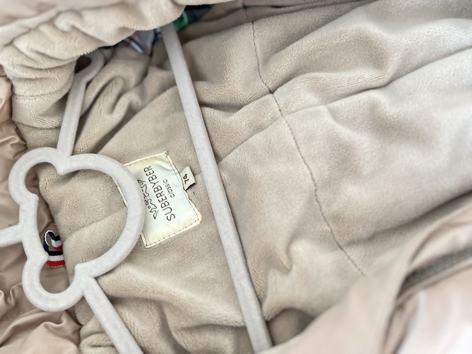 Зимовий комбінезон 74 р для хлопчика, дівчинки