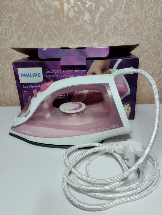 Продам утюг Филипс