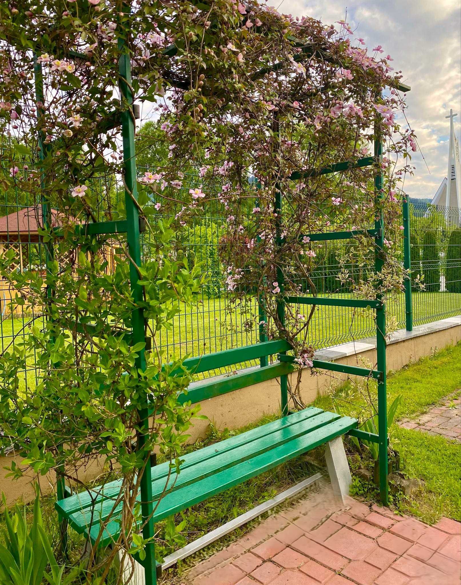 Pokoje w Willi u Gerwazego -  wypoczynek zimą, wiosną, latem