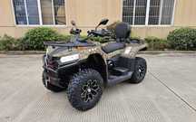 Квадроцикл SOKMOTO 450L EPS для ЗСУ можливий ОПТ
