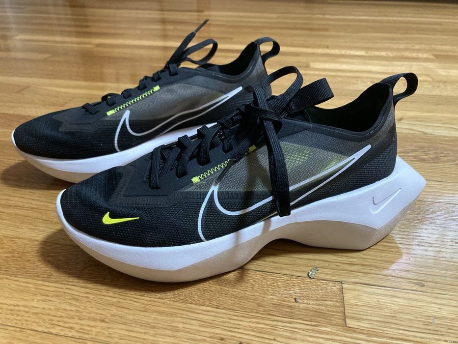 Продам кросівки Nike Vista Lite White. 39 розмір