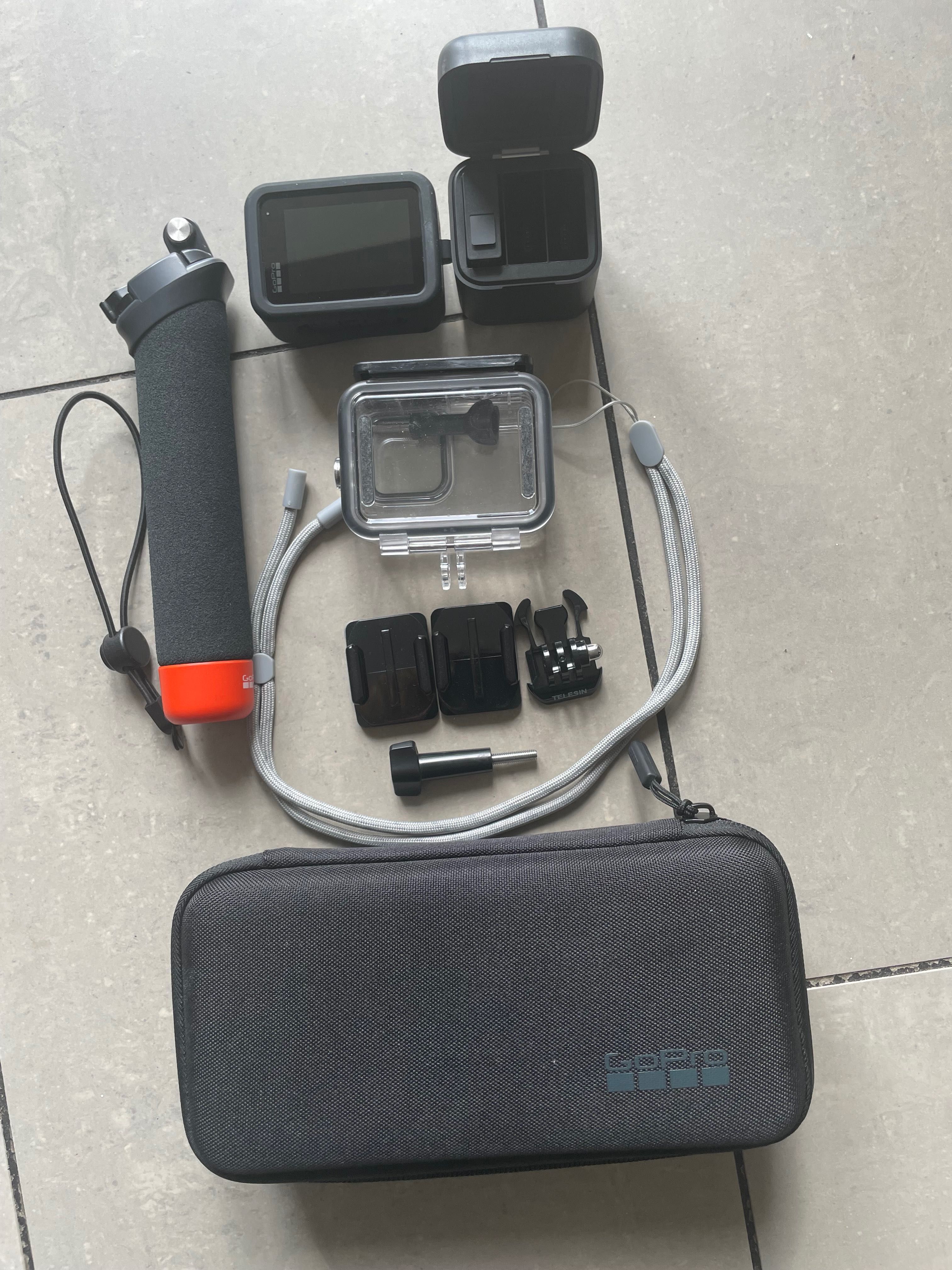 Go Pro Hero 13 black