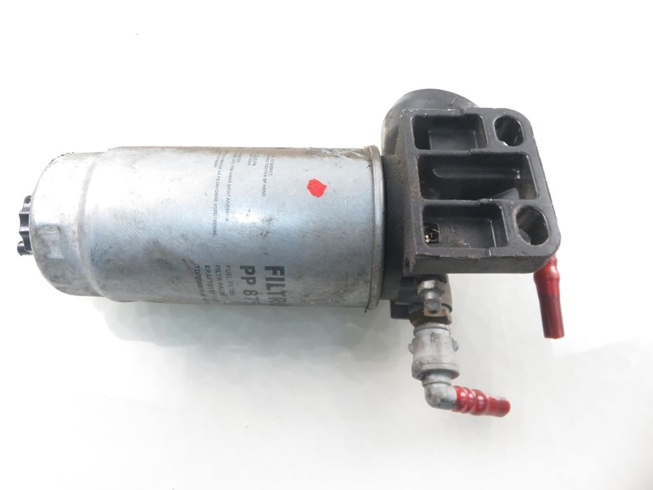 Podstawa Filtra Paliwa Iveco Daily III 29 L 9 - 8140.63.