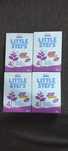 5 szt. Mleko modyfikowane Nestle Little Steps 4