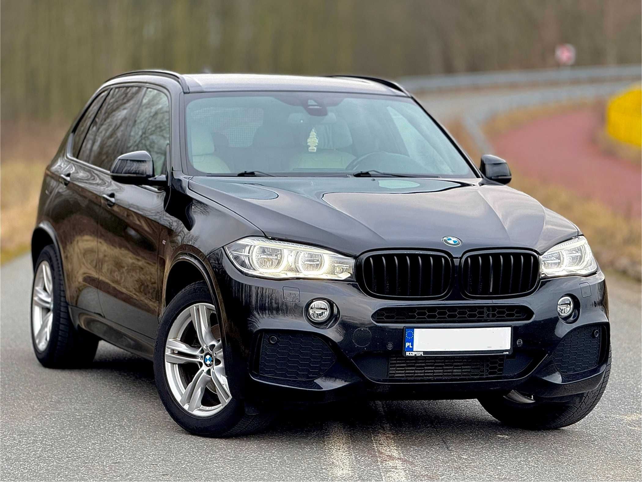 Wynajem BMW X5 SUV Wypożyczalnia samochodów premium I SPORTOWYCH