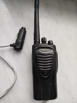 Рация , KENWOOD-  TK 2260.