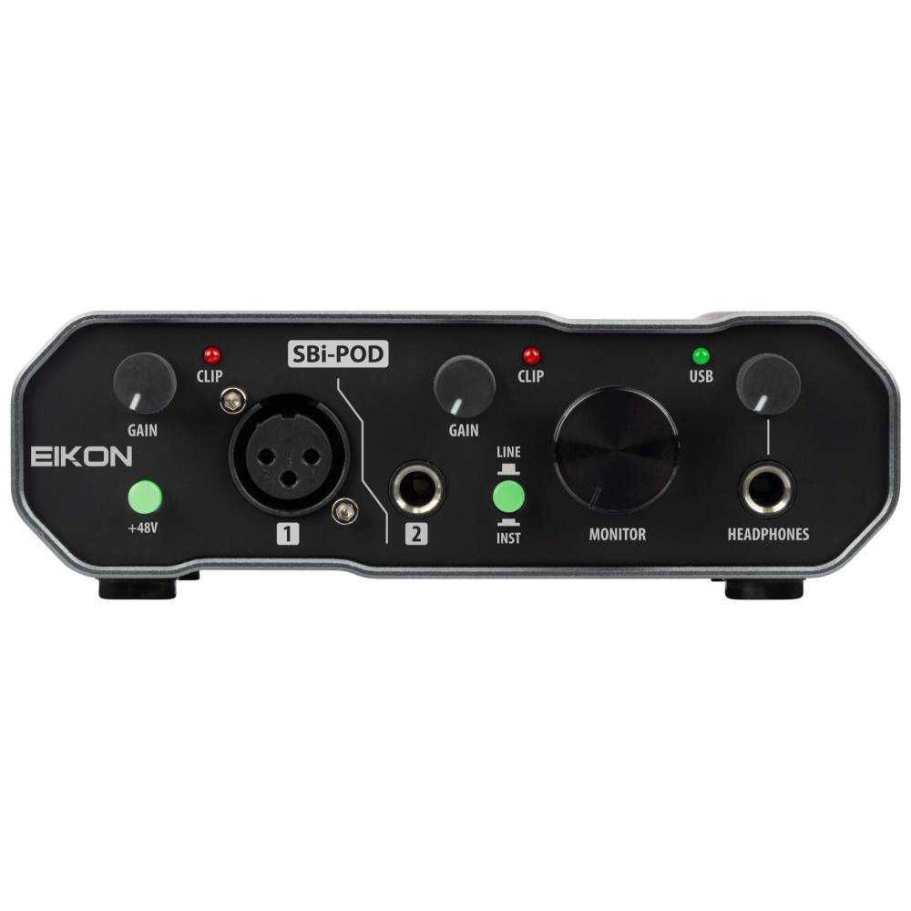 Eikon SBi-POD interfejs USB