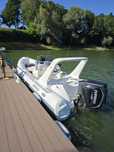 Brig eagle 645 RIB
