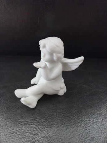 Figurka porcelanowa aniołek Rosenthal