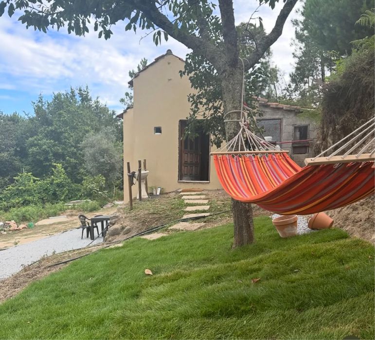 Quinta terreno rustico 1 hectar