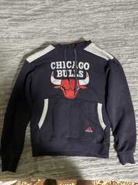 Худи Adidas Chicago Bulls