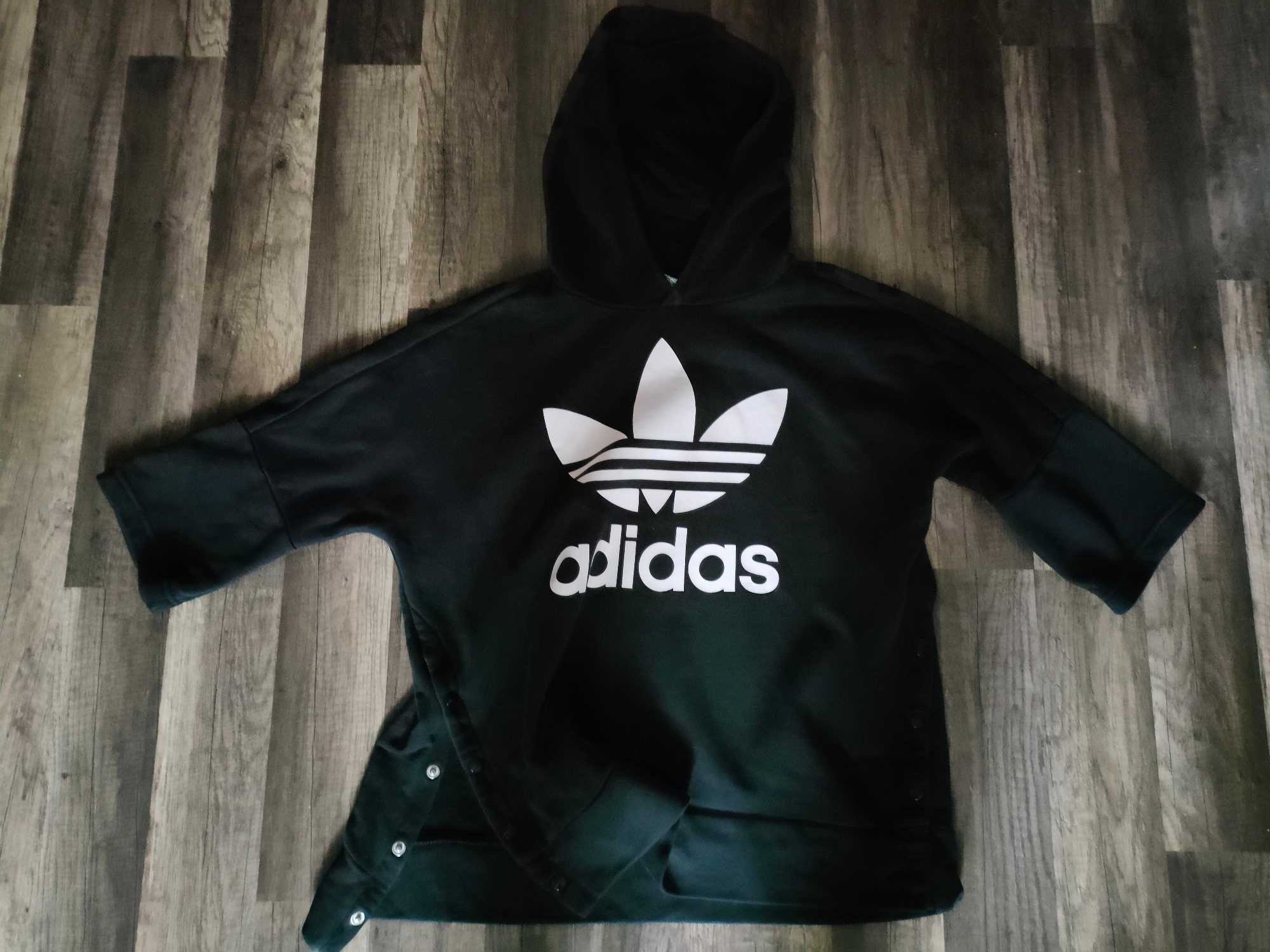 świetna bluza ADIDAS , jedyna taka