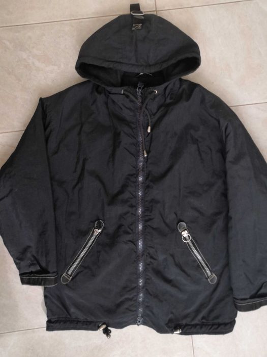 куртка утепленная, разм 50