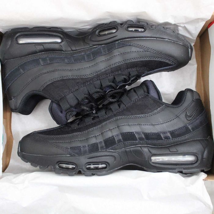 Nike air max 95 ORYGINAL ! WSZ. Roz 41-45 Wiosna/lato 2023 wys. z PL