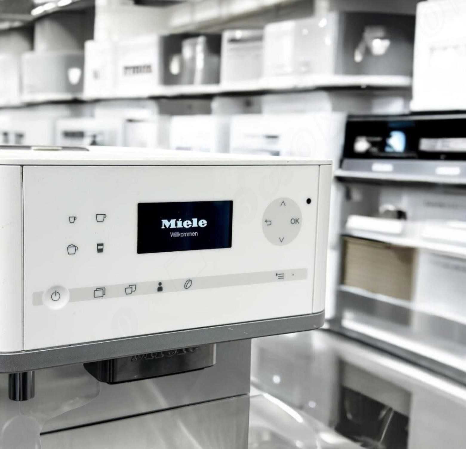Кавоварка Miele CM 6300 Germany кофемашина міле кавомашина