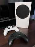 Xbox Series S 512 Гб