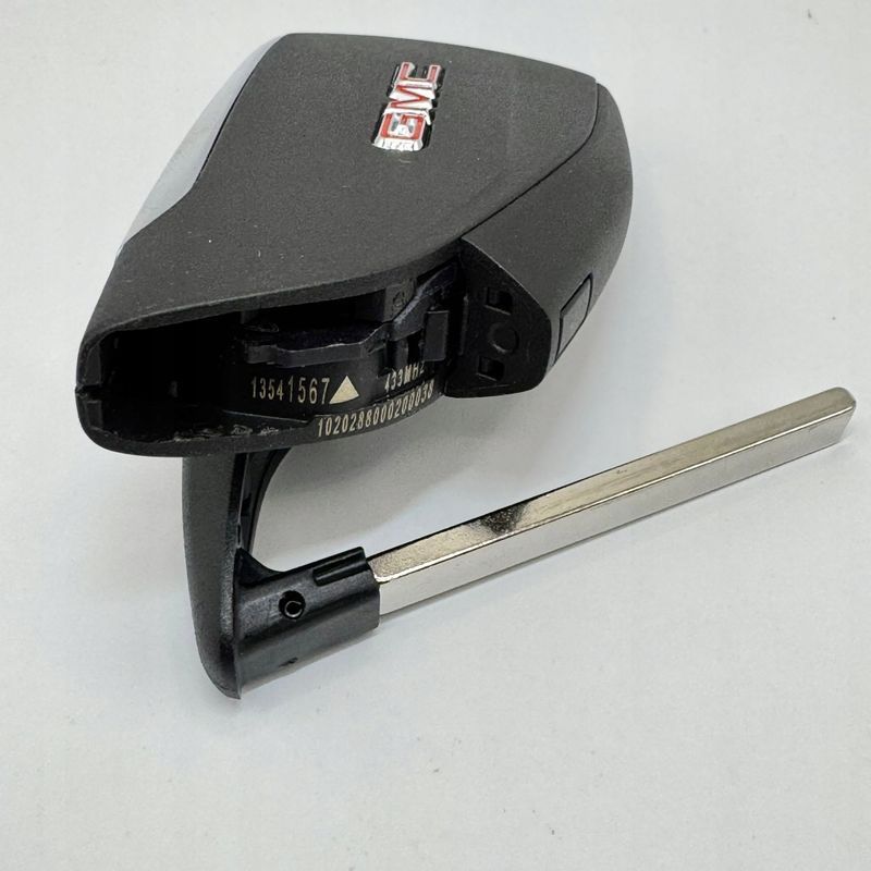 Gmc Yukon 2021, 2024 kluczyk Smart Key