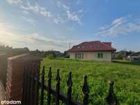 REZERWACJA-DOM 153m2-działka 1410m2