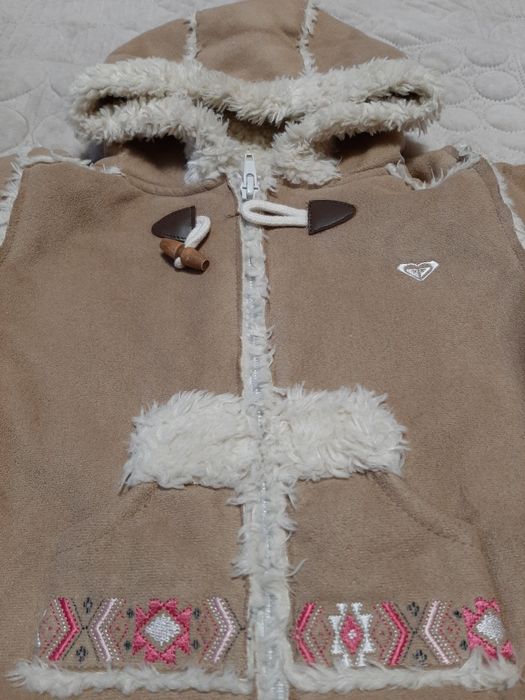 Kombinezon niemowlęcy Roxy 74-80 cm 6 miesięcy