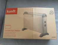 Aquecedor Kunft 1800W