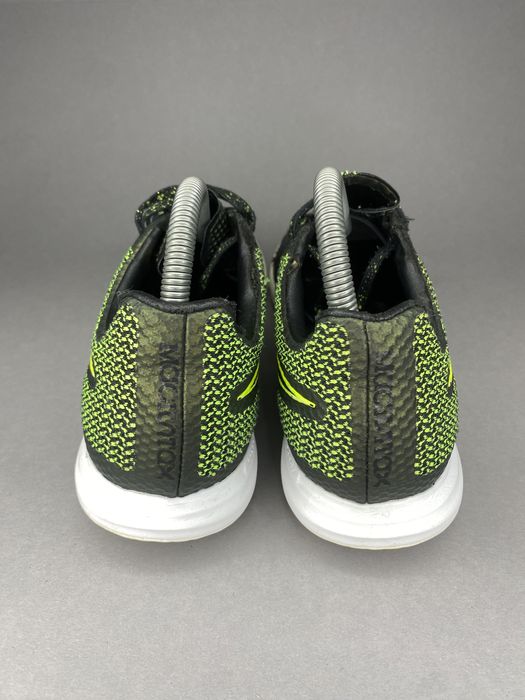 Nike MagistaX футзалки футбольні зал спорт 41р найк оріг