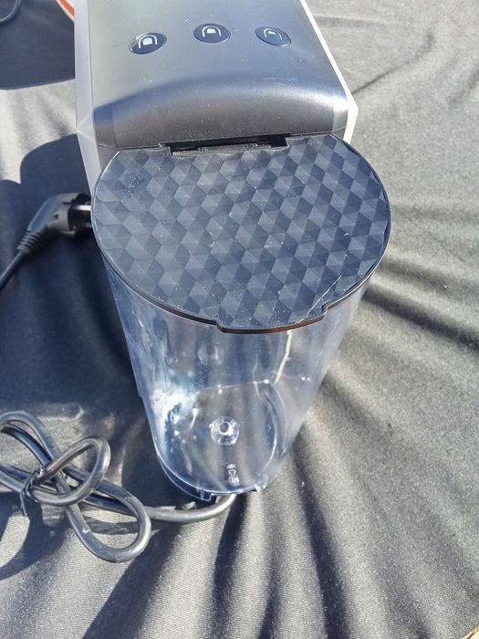 Máquina de café continente