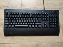 Klawiatura Logitech G213 Prodigy RGB