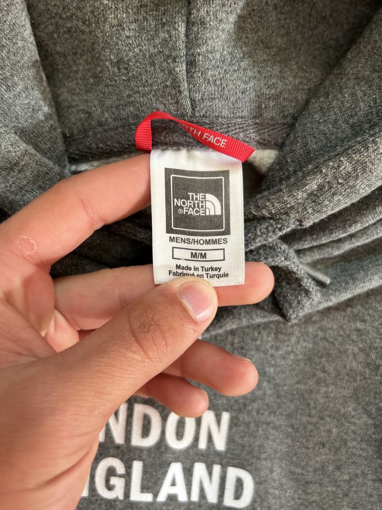 Худі the north face