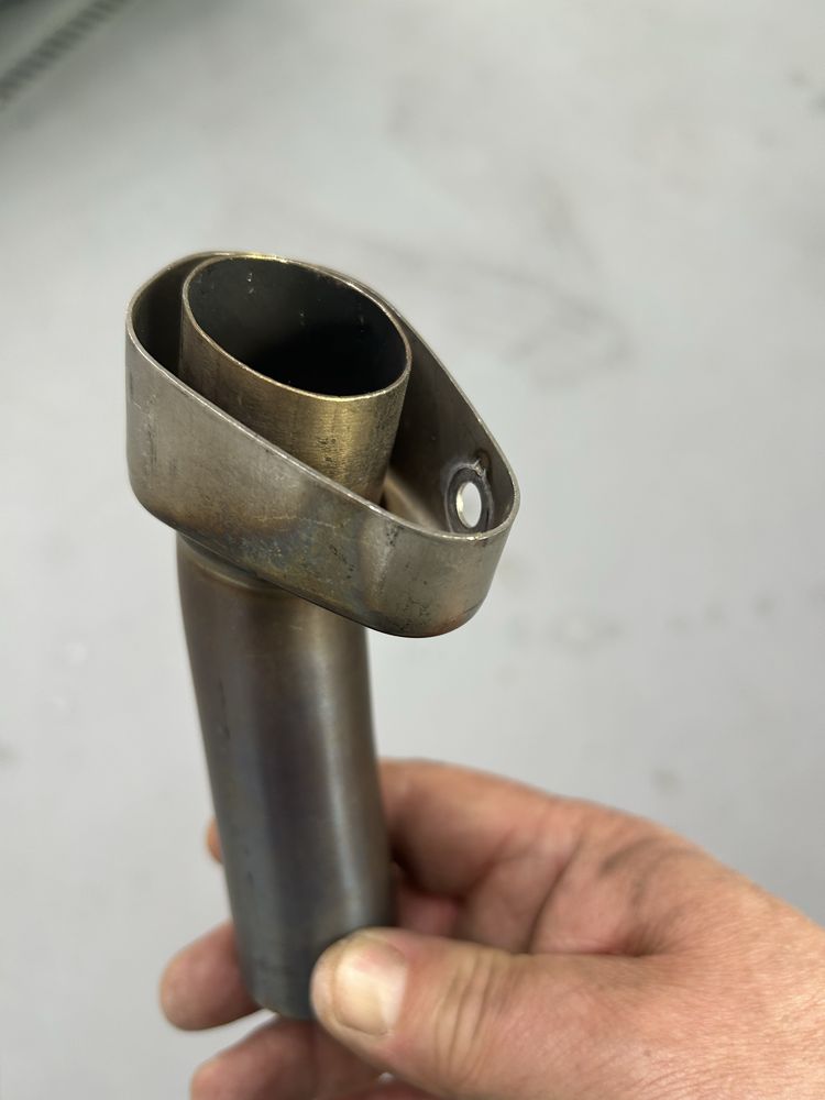 DB killer Akrapovic , Wawa