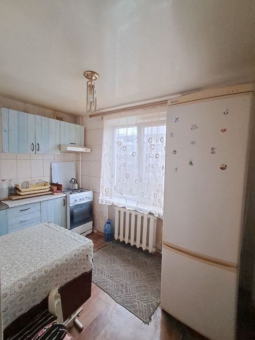 2к квартира на космосе, ул. Олимпийская, аренда