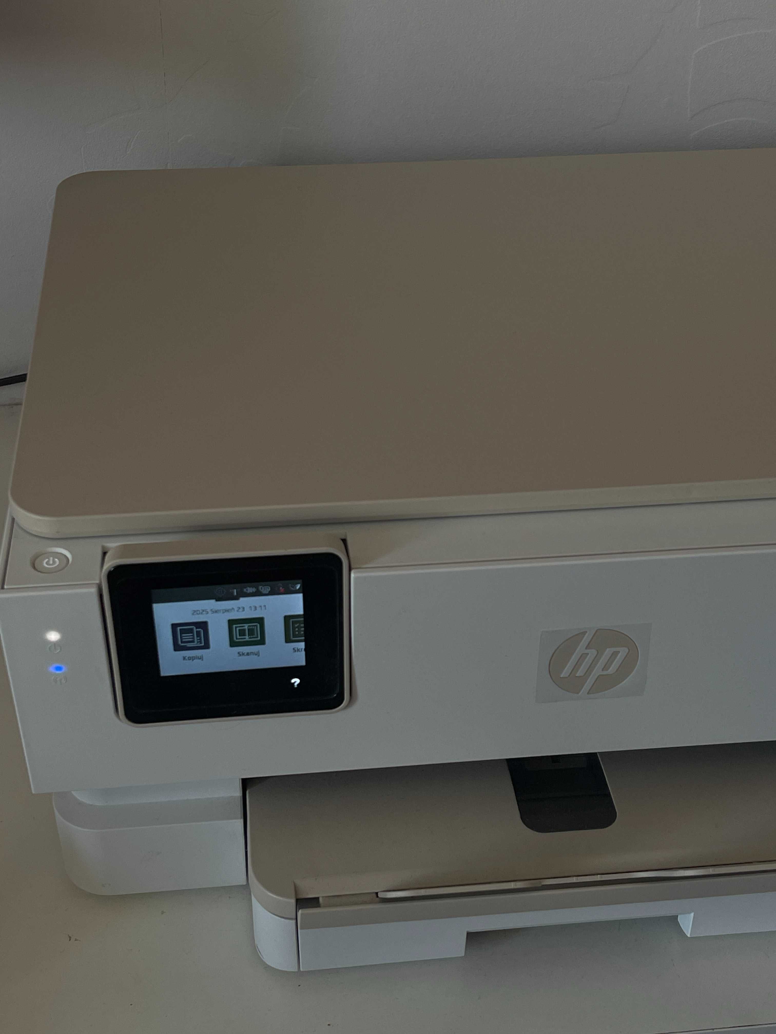 Drukarka wielofunkcyjna HP Envy Inspire 7220e Instant ink
