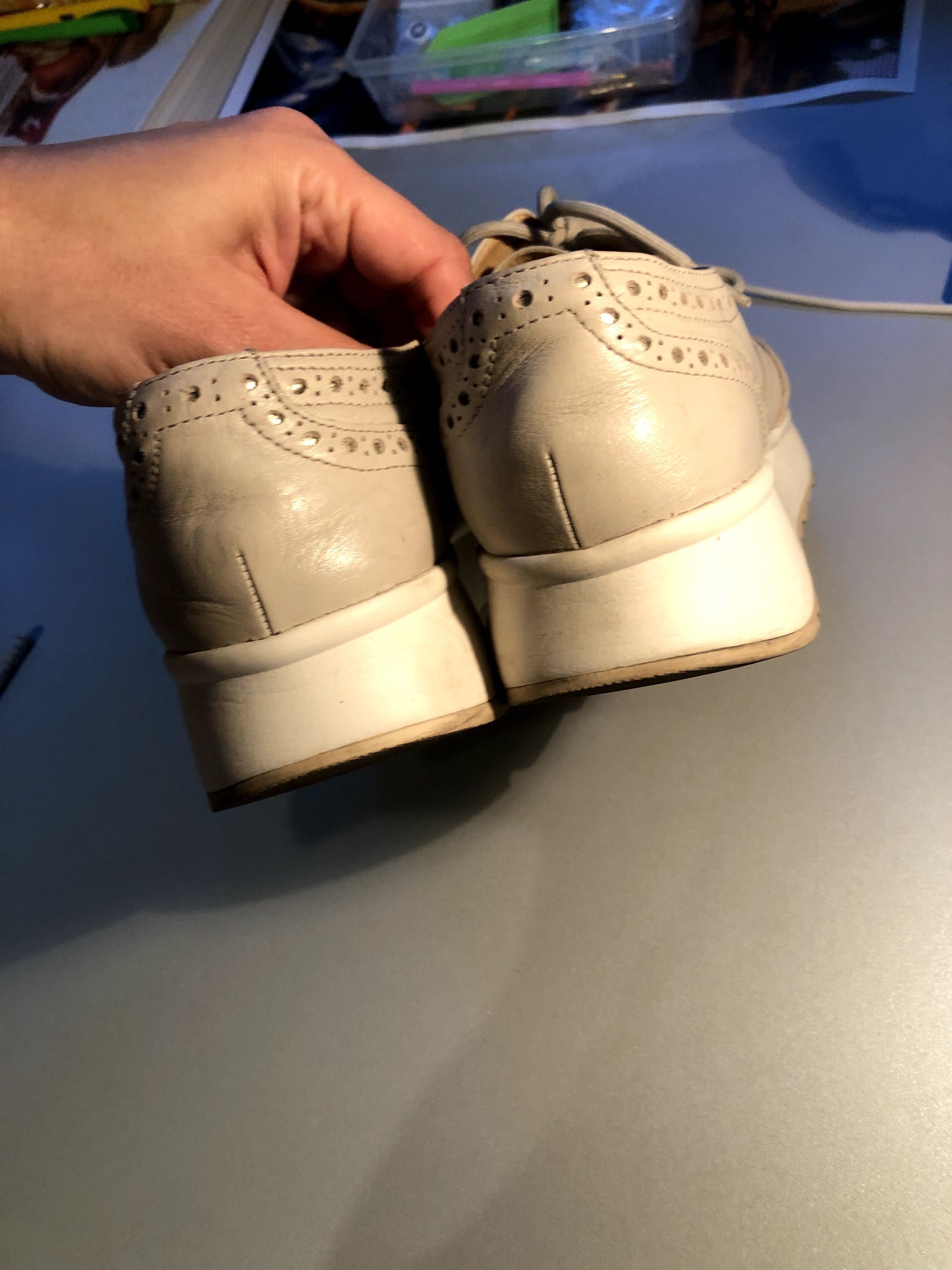 Sprzedam buty damskie (GEOX)