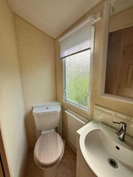 Casa móvel - Mobil Homes T3 + 2 WC