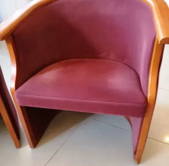 Sofa i dwa fotele. Komplet. Za grosze