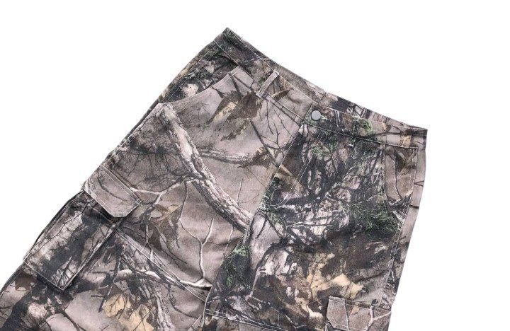 Realtree cargo pants
