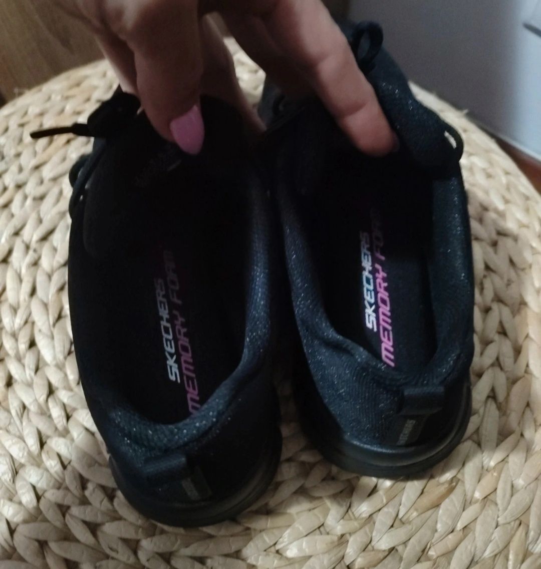 Sapatilhas skechers