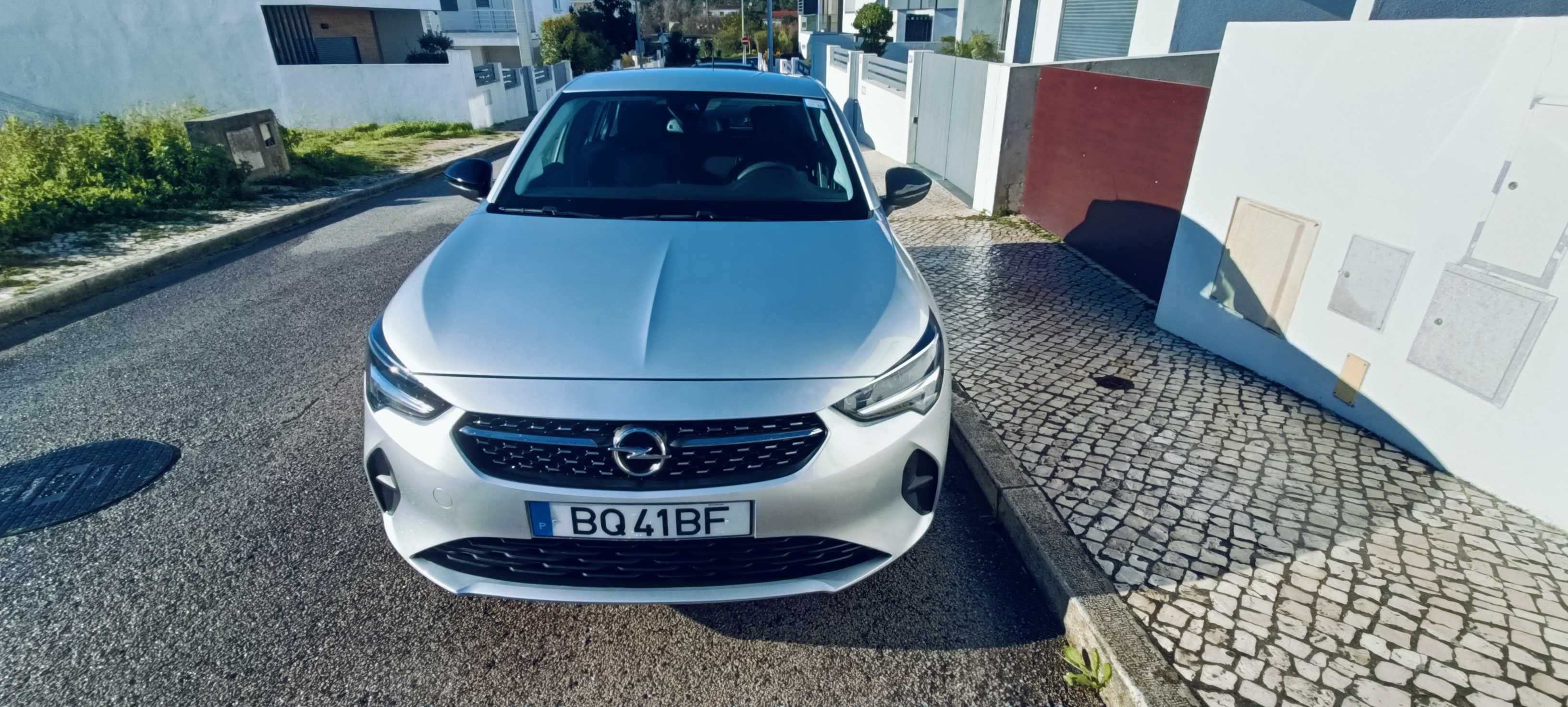 OPEL Corsa 1.2 Garantia
