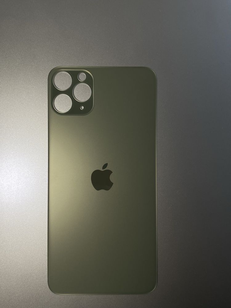 Кришка задня Iphone