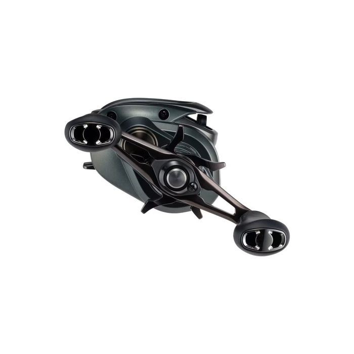 Shimano Multiplikator Niskoprofilowy Curado M 151 Lewa Ręka