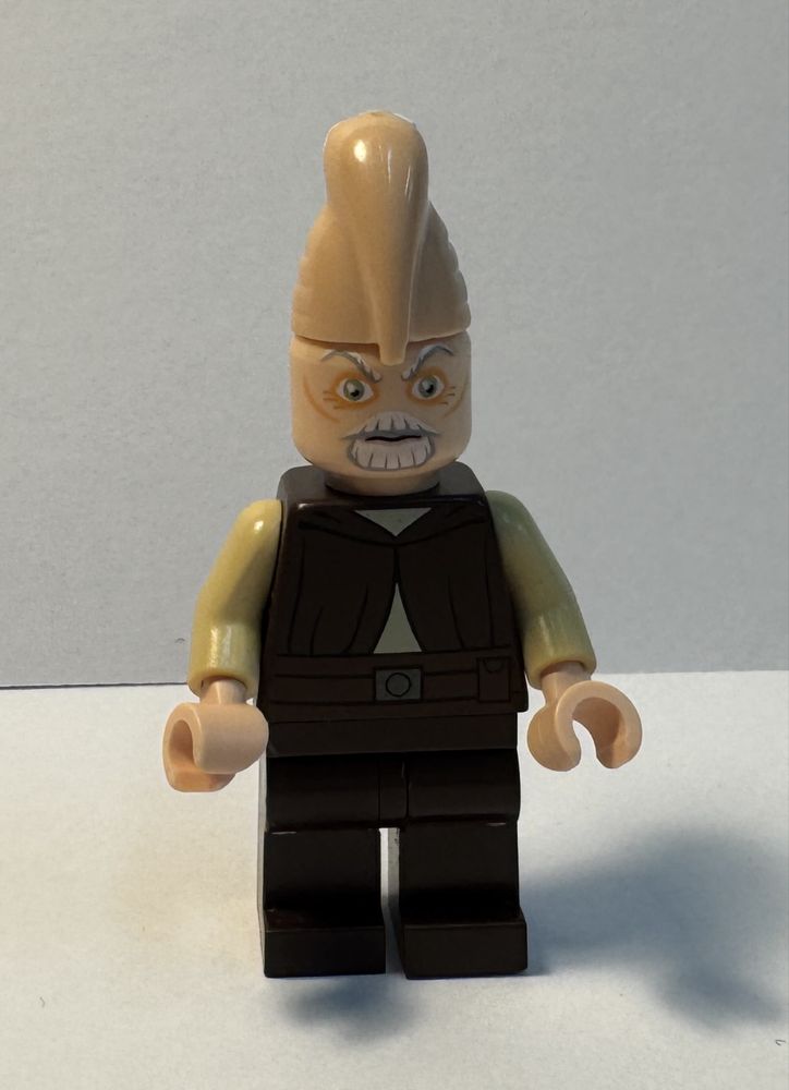 LEGO Star Wars sw0319 Ki-Adi-Mundi figurka 7959