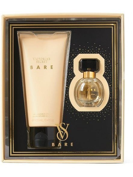 Подарунковий набір Bare Victoria’s Secret