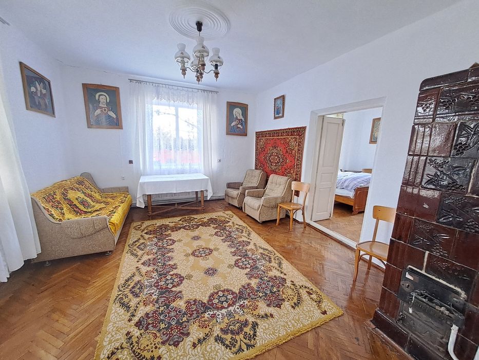 Продаж будинку в м.Хоростків ( 60км від Тернополя), Тернопільська обл.