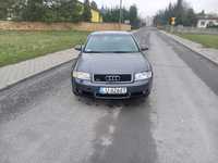 Audi a4 b6 1.8T B+G quattro 2001r