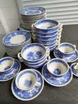 Посуд Villeroy boch Burgenland