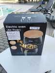 Air fryer 4,5 l nova